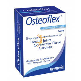 OSTEOFLEX LIBERACIÓN PROLONGADA HEALTH AID