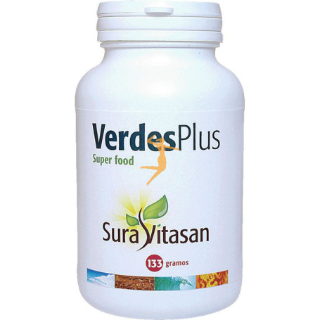 VERDES PLUS 133Gr. SURA VITASAN