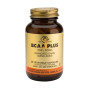 BCAA PLUS SOLGAR 50 CÁPSULAS