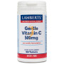 GENTLE VITAMINA C 500Mg. LAMBERTS