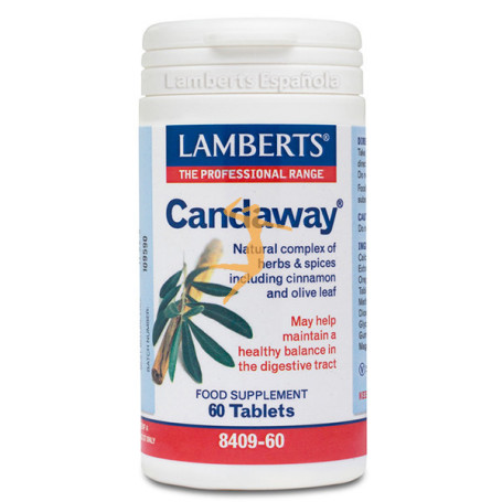 CANDAWAY LAMBERTS