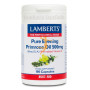 ACEITE DE PRÍMULA PURO 500Mg. LAMBERTS