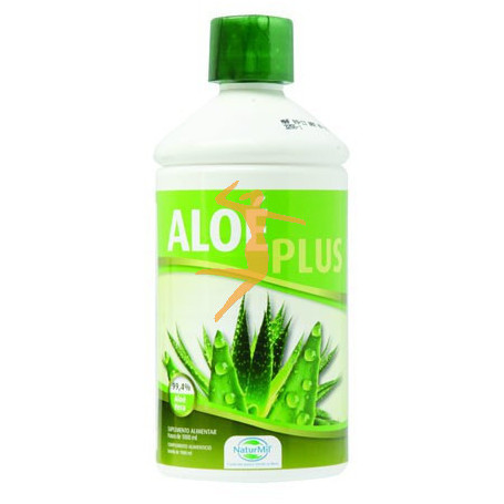 ALOE VERA PLUS 1Lt. NATURMIL