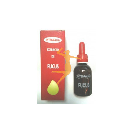 FUCUS EXTRACTO 50Ml. INTEGRALIA