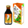 SALUS FIT MAGNESIO JARABE 250Ml. SALUS