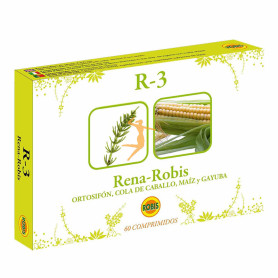 R-3 (RENA ROBIS) ROBIS