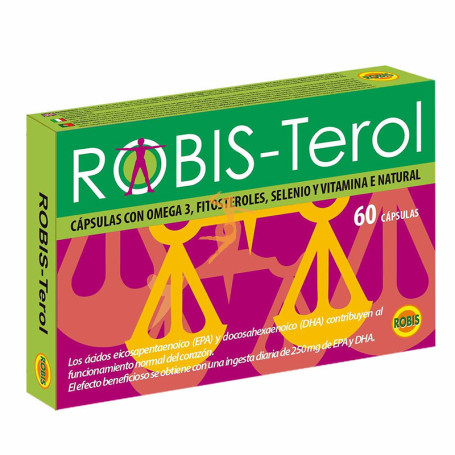 ROBIS TEROL