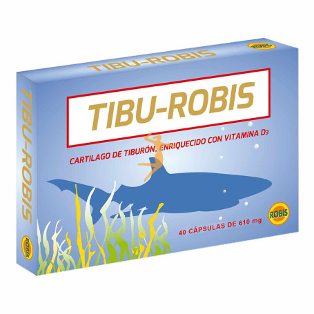 TIBU ROBIS