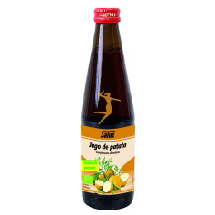 PATATA JUGO DE PLANTA FRESCA 330Ml. SALUS