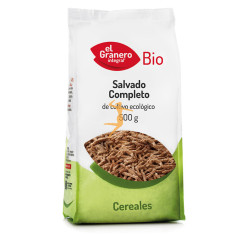 SALVADO COMPLETO BIO 500Gr. GRANERO