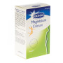 MAGNESIUM + CALCIUM XTRA 40 CÁPSULAS BIONAL