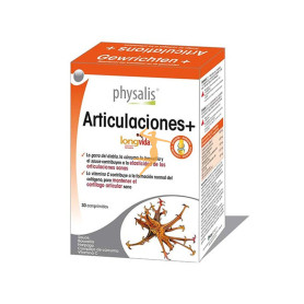 ARTICULACIONES 30 COMPRIMIDOS PHYSALIS