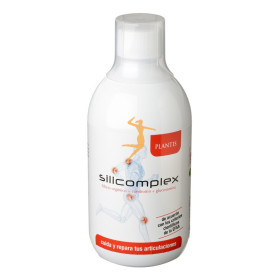 SILICOMPLEX 500Ml. PLANTIS