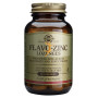 FLAVO-ZINC 50 CÁPSULAS MASTICABLES SOLGAR