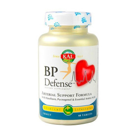BP DEFENSE 60 COMPRIMIDOS KAL