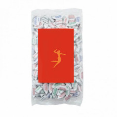 CARAMELOS SURTIDOS 2, 1KG SILVESTRE