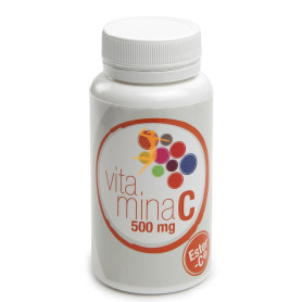 VITAMINA C 60 CÁPSULAS ARTESANIA AGRICOLA