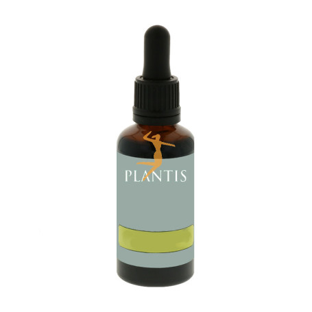 EXTRACTO DE LLANTÉN 50Ml. PLANTIS