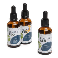 EXTRACTO DE LLANTÉN ECO S/A 50Ml. PLANTIS