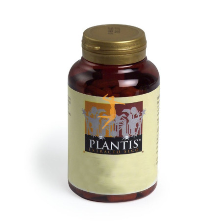 ALCACHOFA 50 COMPRIMIDOS PLANTIS