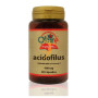 ACIDOFILUS 400Mg. 90 CÁPSULAS OBIRE