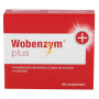 WOBENZYM PLUS 60 COMPRIMIDOS WOBENZYM