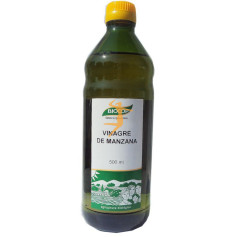 VINAGRE DE MANZANA 500Ml. BIOCOP