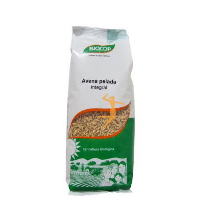 AVENA 500Gr. BIOCOP