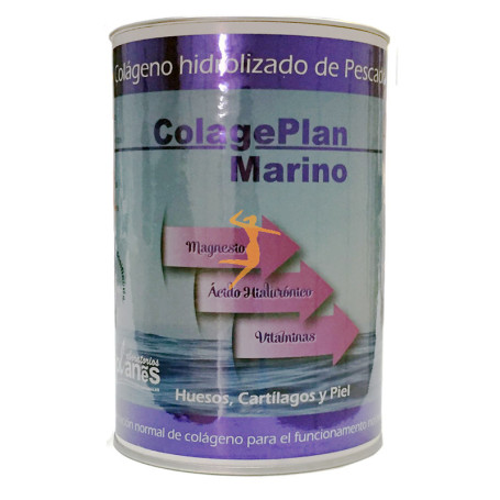 COLAGEPLÁN MARINO 300Gr. PLANES