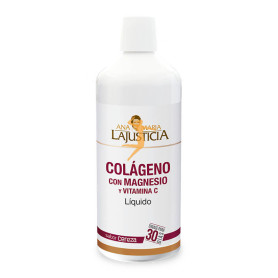 COLÁGENO LIQUIDO 1Lt. ANA M. LAJUSTICIA