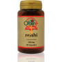 REISHI (MICELIO) 400Mg. 90 CÁPSULAS OBIRE