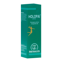 HOLOPAI 11 31Ml. EQUISALUD