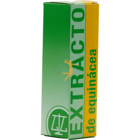 EXTRACTO DE EQUINÁCEA 31Ml. EQUISALUD