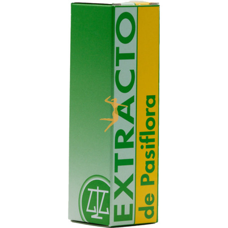 EXTRACTO DE PASIFLORA 31Ml. EQUISALUD