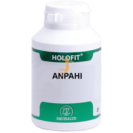 HOLOFIT ANPAHI 180 CÁPSULAS EQUISALUD