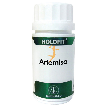 HOLOFIT ARTEMISA 60 CÁPSULAS EQUISALUD