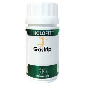 HOLOFIT GASTRIP 50 CÁPSULAS EQUISALUD