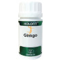 HOLOFIT GINKGO 50 CÁPSULAS EQUISALUD