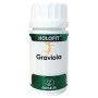 HOLOFIT GRAVIOLA 50 CÁPSULAS EQUISALUD
