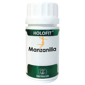 HOLOFIT MANZANILLA 60 CÁPSULAS EQUISALUD