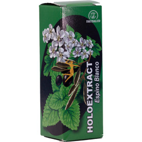 HOLOEXTRACT ESPINO BLANCO 50Ml. EQUISALUD