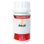 HOLOMEGA ALKALI 50 CÁPSULAS EQUISALUD