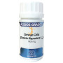 OMEGA CHIA 40 PERLAS EQUISALUD