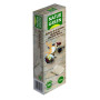 ECOGALLETA 5 CEREALES CON BAÑO DE CHOCOLATE BLANCO 210Gr. NATURGREEN