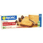 GALLETAS RELLENAS DE CHOCOLATE 150Gr. BJORG