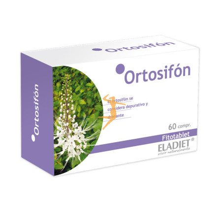 ORTOSIFÓN 60 COMPRIMIDOS ELADIET