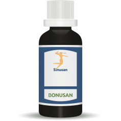 SINUSAN 30Ml. BONUSAN