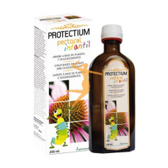 PROTECTIUM PECTORAL INFANTIL PLAMECA