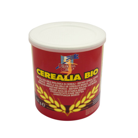 CEREALIA BIO 125Gr. FINESTRA