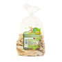 MINI CRACKERS TRIGO CON ROMERO BIO 250Gr. FINESTRA